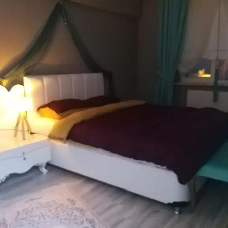 Villa Myrleia Boutique Burgaz