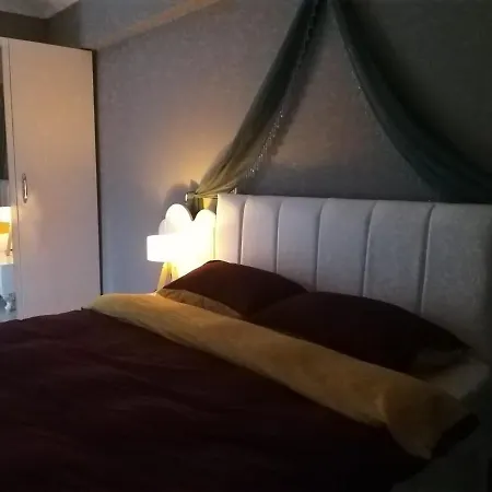 Villa Myrleia Boutique *