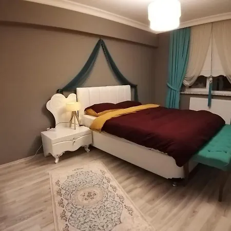 Villa Myrleia Boutique Burgaz