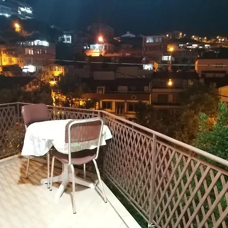 Myrleia Boutique Villa Burgaz