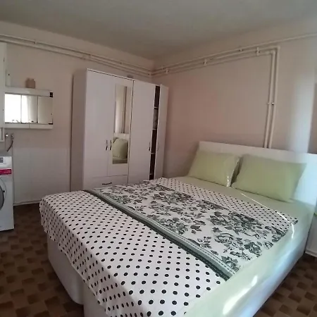 Myrleia Boutique Villa Burgaz