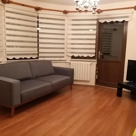 Villa Myrleia Boutique Burgaz