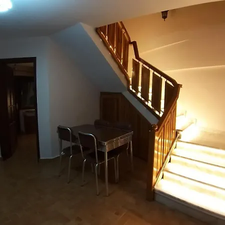 Villa Myrleia Boutique *