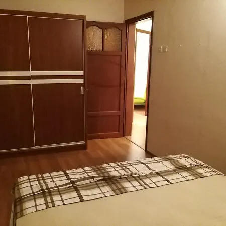 Myrleia Boutique Villa *