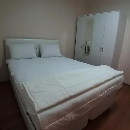 Myrleia Boutique Villa Burgaz
