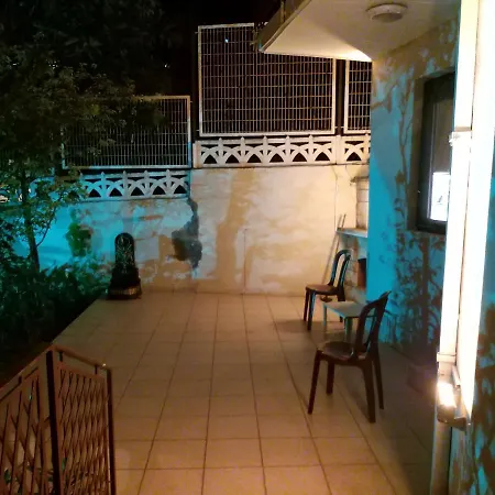 Myrleia Boutique Villa Burgaz