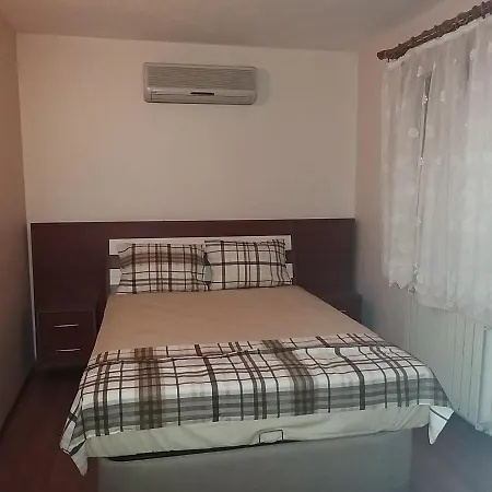 Myrleia Boutique Villa