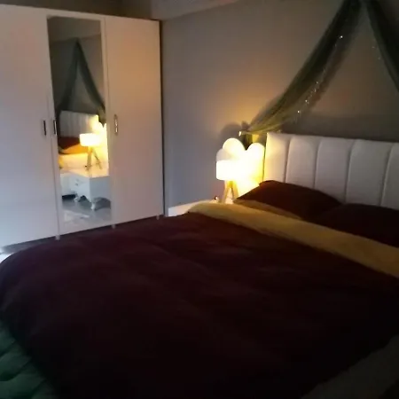 Myrleia Boutique Villa *
