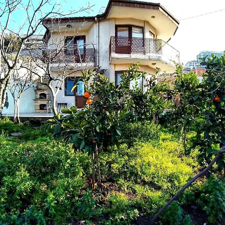Villa Myrleia Boutique